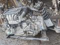 Двигатель Honda CRV Хонда СРВүшін550 000 тг. в Алматы – фото 3