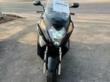 Honda  Silver Wing 600 2011 годаүшін2 300 000 тг. в Алматы