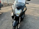 Honda  Silver Wing 600 2011 года за 2 300 000 тг. в Алматы – фото 2