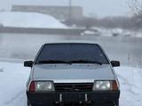 ВАЗ (Lada) 21099 2002 года за 1 450 000 тг. в Усть-Каменогорск