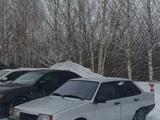 ВАЗ (Lada) 21099 2002 года за 1 450 000 тг. в Усть-Каменогорск – фото 5