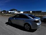 Chevrolet Cruze 2012 годаүшін2 900 000 тг. в Актау