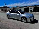 Chevrolet Cruze 2012 годаүшін2 900 000 тг. в Актау – фото 2