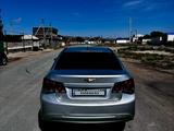 Chevrolet Cruze 2012 годаүшін2 900 000 тг. в Актау – фото 3