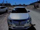 Chevrolet Cruze 2012 годаүшін2 900 000 тг. в Актау – фото 4