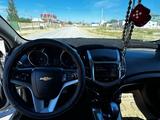 Chevrolet Cruze 2012 годаүшін2 900 000 тг. в Актау – фото 5