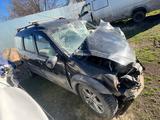 ВАЗ (Lada) Largus 2017 годаүшін1 800 000 тг. в Актобе – фото 4