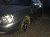 ВАЗ (Lada) Priora 2170 2008 года за 1 000 000 тг. в Астана – фото 2