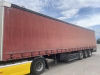 Wielton  97220T 2008 годаүшін5 500 000 тг. в Алматы