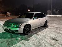 Lexus GS 300 1999 годаfor4 000 000 тг. в Алматы