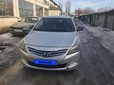 Hyundai Accent 2014 года за 3 700 000 тг. в Талдыкорган