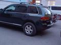 Volkswagen Touareg 2004 года за 5 300 000 тг. в Тараз – фото 4