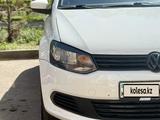 Volkswagen Polo 2012 года за 3 650 000 тг. в Астана – фото 4