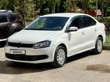 Volkswagen Polo 2012 года за 3 650 000 тг. в Астана