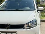 Volkswagen Polo 2012 года за 3 650 000 тг. в Астана – фото 5