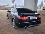 Audi A6 2010 года за 7 000 000 тг. в Уральск – фото 2