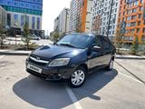 ВАЗ (Lada) Granta 2190 2013 годаүшін2 850 000 тг. в Павлодар