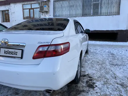 Toyota Camry 2011 года за 7 500 000 тг. в Алматы – фото 5