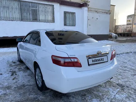 Toyota Camry 2011 года за 7 500 000 тг. в Алматы – фото 6