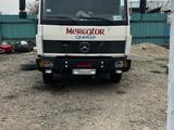 Mercedes-Benz 1996 годаүшін13 500 000 тг. в Тараз – фото 5