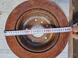 Тормозной диск БМВ Е90 за 10 000 тг. в Караганда – фото 3