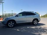 Lexus RX 330 2004 года за 5 700 000 тг. в Шымкент