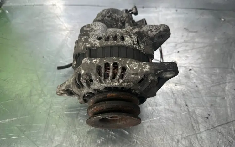 Привозной Генератор 4D56 V2.5үшін70 000 тг. в Астана