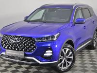 Chery Tiggo 7 Pro 2022 годаүшін8 290 000 тг. в Алматы