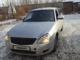 ВАЗ (Lada) Priora 2170 2014 годаfor2 500 000 тг. в Усть-Каменогорск