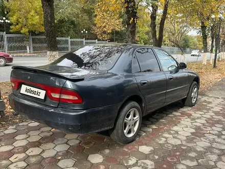 Mitsubishi Galant 1994 года за 1 400 000 тг. в Шымкент – фото 5