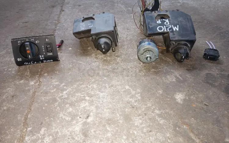 Включатель фар за 25 000 тг. в Алматы