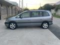 Opel Zafira 2002 года за 3 200 000 тг. в Шымкент – фото 4