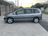 Opel Zafira 2002 года за 3 200 000 тг. в Шымкент – фото 4