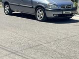 Opel Zafira 2002 года за 3 200 000 тг. в Шымкент
