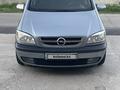 Opel Zafira 2002 года за 3 200 000 тг. в Шымкент – фото 2
