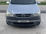 Opel Zafira 2002 года за 3 200 000 тг. в Шымкент – фото 2