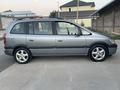 Opel Zafira 2002 года за 3 200 000 тг. в Шымкент – фото 6
