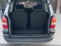 Opel Zafira 2002 года за 3 200 000 тг. в Шымкент – фото 9