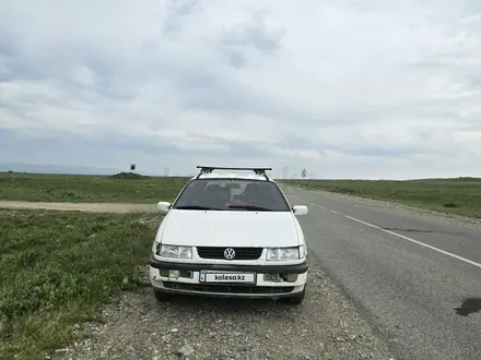 Volkswagen Passat 1995 года за 1 200 000 тг. в Тараз