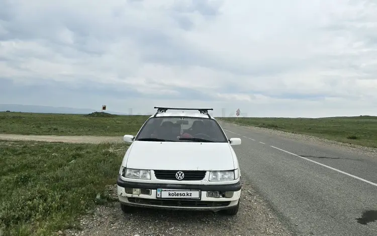 Volkswagen Passat 1995 года за 1 200 000 тг. в Тараз