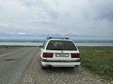 Volkswagen Passat 1995 года за 1 200 000 тг. в Тараз – фото 2