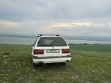 Volkswagen Passat 1995 года за 1 200 000 тг. в Тараз – фото 4