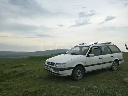 Volkswagen Passat 1995 года за 1 200 000 тг. в Тараз – фото 5