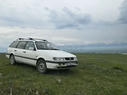 Volkswagen Passat 1995 года за 1 200 000 тг. в Тараз – фото 6