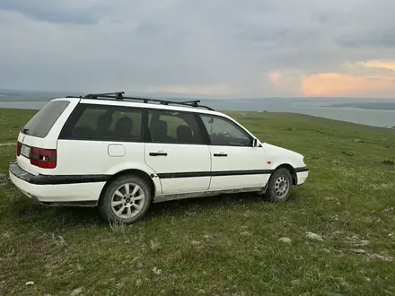 Volkswagen Passat 1995 года за 1 200 000 тг. в Тараз – фото 7