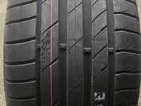 285/45R19 — 255/50R19 Kumho PS71 SUV Кореяүшін250 000 тг. в Алматы