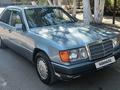 Mercedes-Benz E 230 1989 годаүшін1 100 000 тг. в Шымкент