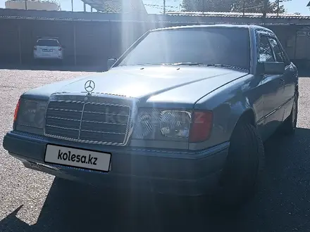 Mercedes-Benz E 230 1989 года за 1 100 000 тг. в Шымкент – фото 3