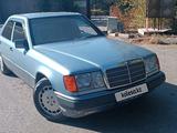 Mercedes-Benz E 230 1989 годаfor1 150 000 тг. в Шымкент – фото 4