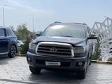 Toyota Sequoia 2010 годаүшін30 000 000 тг. в Шымкент